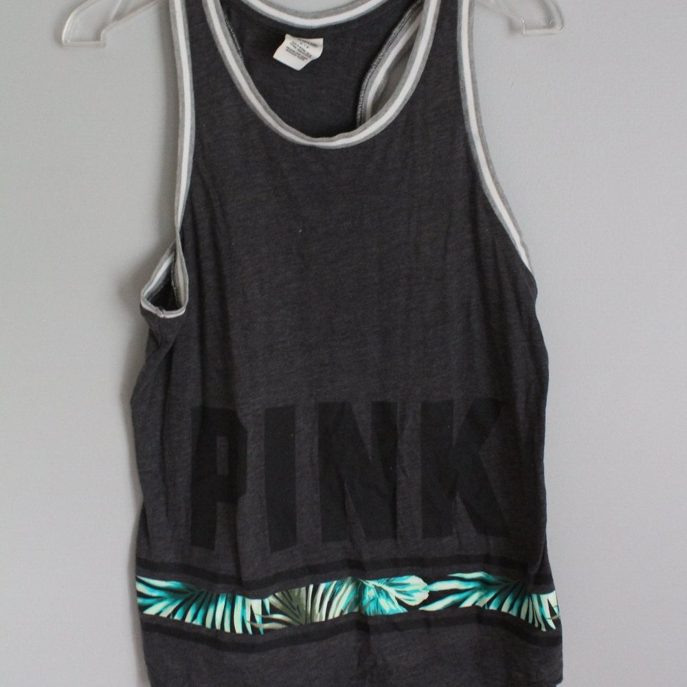 PINK tank top